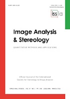 image analysis & stereology