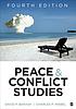 Peace & conflict studies by David P Barash