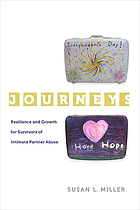 Journeys : resilience and growth for survivors of intimate partner abuse