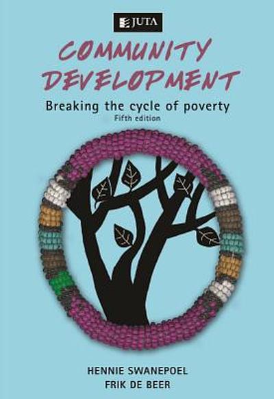 Community development : breaking the cycle of poverty | WorldCat.org
