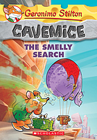 The smelly search
