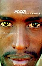 Front cover image for Maps