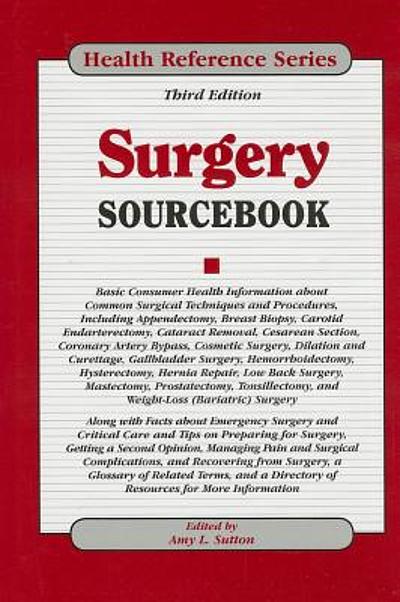 surgery-sourcebook-basic-consumer-health-information-about-common