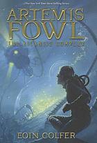 Artemis Fowl : the Atlantis complex