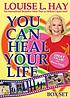 You can heal your life door Louise L Hay