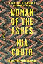 Front cover image for Woman of the ashes