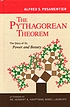 The Pythagorean theorem : the story of its power... by  Alfred S Posamentier 