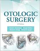 Otologic surgery