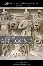 Sophocles Antigone With Introduction Translation And Essay Ebook 13 Worldcat Org Sophocles Antigone With Introduction Translation And Essay Ebook 13 Worldcat Org
