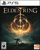 Elden ring Cover Art