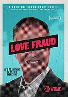 Love fraud Cover Art