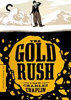 Cover Art for The Gold Rush