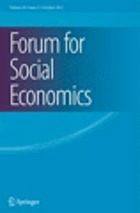 The Forum for social economics