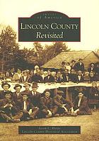 Lincoln County revisited
