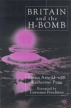 Britain and the H-bomb