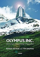 Olympus Inc. : intervening for cultural change in organizations
