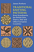 Traditional knitting patterns : from Scandinavia,... by  James Norbury 