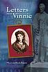 Letters from Vinnie by  Maureen Stack Sappey 