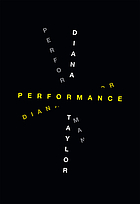 Performance by Diana Taylor