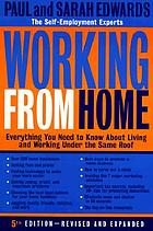 Working from home : everything you need to know about living and working under the same roof.