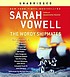 The wordy shipmates by  Sarah Vowell 