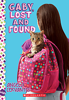 Gaby, lost and found : A Wish novel