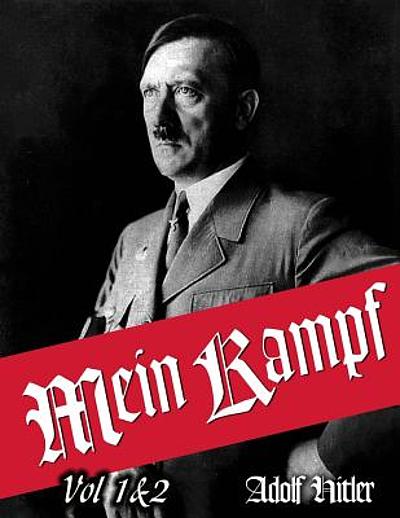 Mein Kampf (My battle) | WorldCat.org