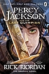 The last Olympian : the graphic novel by Rick Riordan