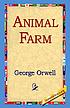 Animal farm 作者： George Orwell