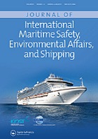 Journal of international maritime safety, environmental affairs, and shipping