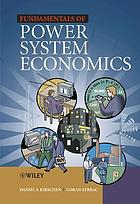 Fundamentals of power system economics