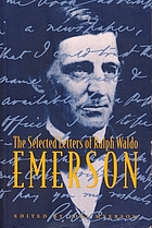 The selected letters of Ralph Waldo Emerson