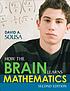 How the Brain Learns Mathematics. by David A Sousa (Anthony)