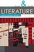 Portable literature : reading, reacting, writing by Laurie G Kirszner