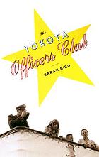 The Yokota Officers Club novel
