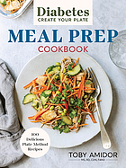 Meal Prep Cookbook