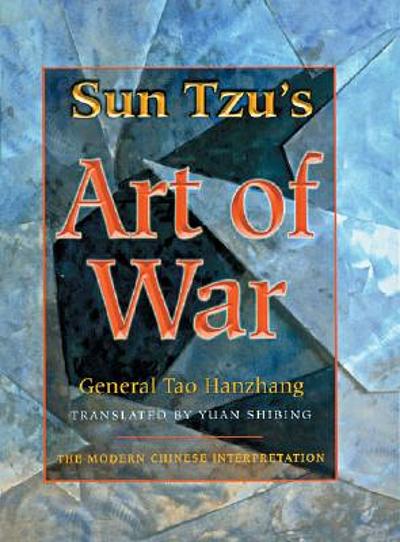 Sun Tzu's art of war : the modern Chinese interpretation | WorldCat.org