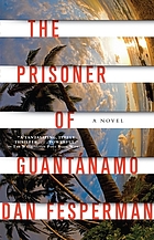 The prisoner of Guantánamo