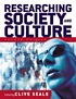 Researching society and culture by Clive Seale