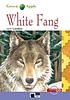 White Fang by Elizabeth Ann Moore