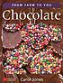 Chocolate by Carol Jones