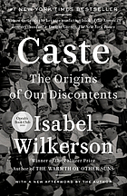 Caste: The origins of our discontents