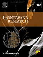 Gondwana research : international geoscience journal ; official journal of the International Association for Gondwana Research.