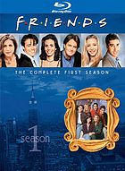 Friends. Season 1
