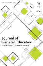 The journal of general education : JGE.