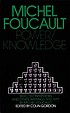 Power/knowledge : selected interviews and other... by Michel Foucault