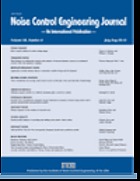 Noise control engineering journal : an international publication