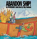 Abandon ship! : an Overboard collection