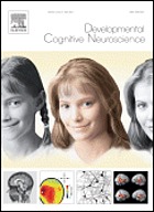 Developmental cognitive neuroscience.