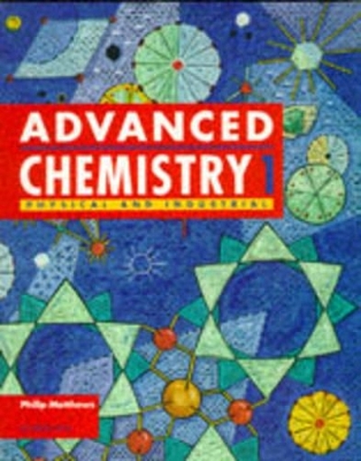 Advanced chemistry | WorldCat.org